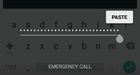 Lockscreen Android 5.x Lollipop via truc te omzeilen