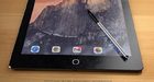 Realistische renders tonen 12 inch iPad Pro