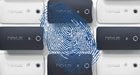 Nexus 6 heeft geen vingerafdrukscanner vanwege Apple
