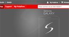 “Gebogen Samsung Galaxy S6 Edge heet Galaxy S Edge”