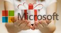 ts Microsoft Presents