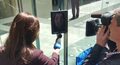 ts Robot In iPhone Queue