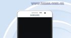 Eerste plaatjes van Samsung Galaxy Mega On zijn binnen