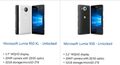 ts Microsoft Lumia 950xl 950