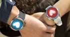 LG rust Watch Urbane 2nd Edition uit met 4G