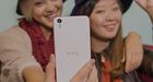 HTC halveert verlies, omzet onderuit