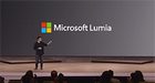 Microsoft presenteert naast high-end Lumia 950 en 950 XL ook mid-range Lumia 550