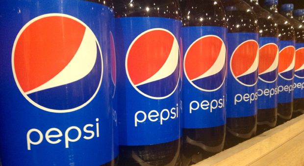 Pepsi flessen Pepsi flessen