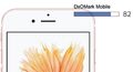ts iPhone 6s Dxomark