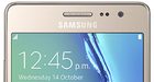 Nieuw aangekondigde Samsung Z3 is 2e telefoon onder Tizen