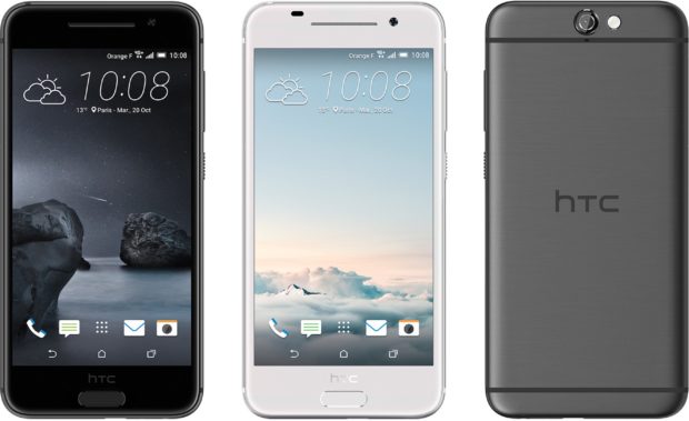 HTC One A9