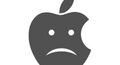 ts Apple Sad