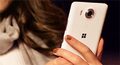 ts Msft Lumia 950 Hands On