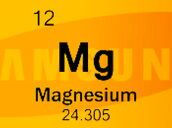 Samsung Magnesium