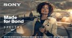 Sony Xperia Z5 Compact tijdelijk met James Bond-pakket verkrijgbaar