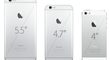 Apple komt begin 2016 met 4 inch iPhone Mini