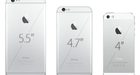“Apple komt begin 2016 met 4 inch iPhone Mini”