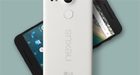 Google Nexus 5X van LG eerder dan verwacht verkrijgbaar