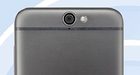 Mogelijk Windows 10-variant van HTC One A9