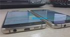 Opvolgers Samsung Galaxy A3 en A5 beïnvloed door S6