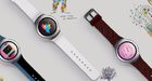 Samsung Gear S2 mogelijk voor eind 2015 overweg met iPhone