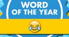 Woord van het jaar 2015 is een emoji