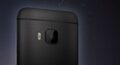 ts HTC One M9s Camera