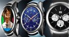 Lancering LG Watch Urbane 2nd Edition LTE op laatste moment afgeblazen