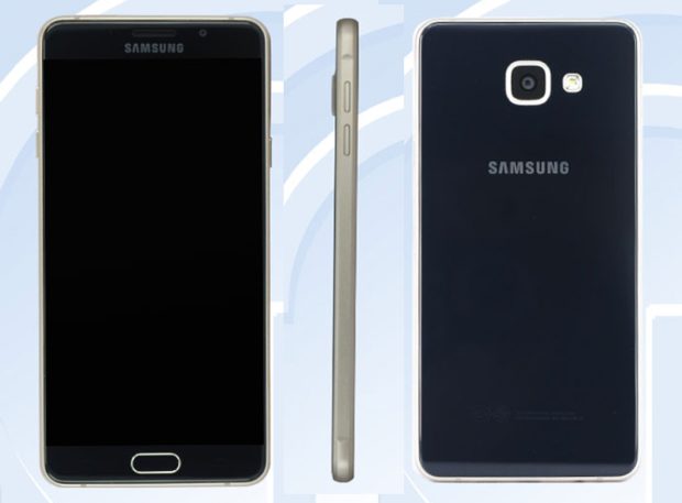 Samsung Galaxy A7 Samsung Galaxy A7