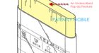 Patent Samsung Galaxy S Edge met mysterieuze pop-up module verschijnt online