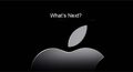 ts Apple Whats Next