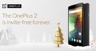 OnePlus 2 voortaan zonder uitnodiging verkrijgbaar