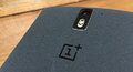 ts OnePlus One achterkant