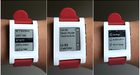Pebble komt nog dit jaar met Timeline-interface voor eerste generatie en Steel