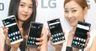 Naast LG G5 volgend jaar ook opvolger V10