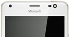 Afbeelding van mysterieuze Microsoft Lumia 850 binnen