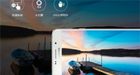 Details over 6 inch grote Samsung Galaxy A9 binnen