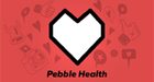 Pebble krijgt eigen fitness-app