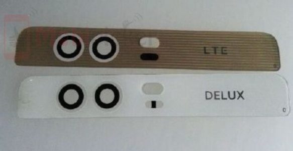 Huawei P9 sticker set Huawei P9 sticker set