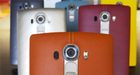 LG G5 van metaal, voorzien van iris-scanner, geen Nuclun 2-processor