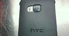 Plaatjes van HTC One M9 met Dot View-cover verschijnen online
