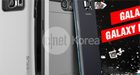 Samsung Galaxy S6 en gebogen Galaxy S Edge te zien op foto’s