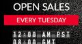 ts geopend Sales OnePlus