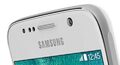 ts Samsung Galaxy S6 Render