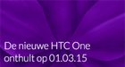 Benchmark HTC One M9 werpt nieuw licht op specificaties