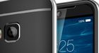 Hoesjesfabrikant Spigen denkt heel anders over ontwerp HTC One M9