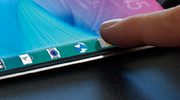 Gebogen scherm Samsung Galaxy S6 Edge niet zo bruikbaar als bij Note Edge