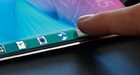 Gebogen scherm Samsung Galaxy S6 Edge niet zo bruikbaar als bij Note Edge