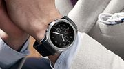 LG brengt 4G-variant uit van Watch Urbane, ruilt Android Wear in