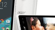 Acer brengt viertal Liquid-telefoon uit waaronder één Windows Phone